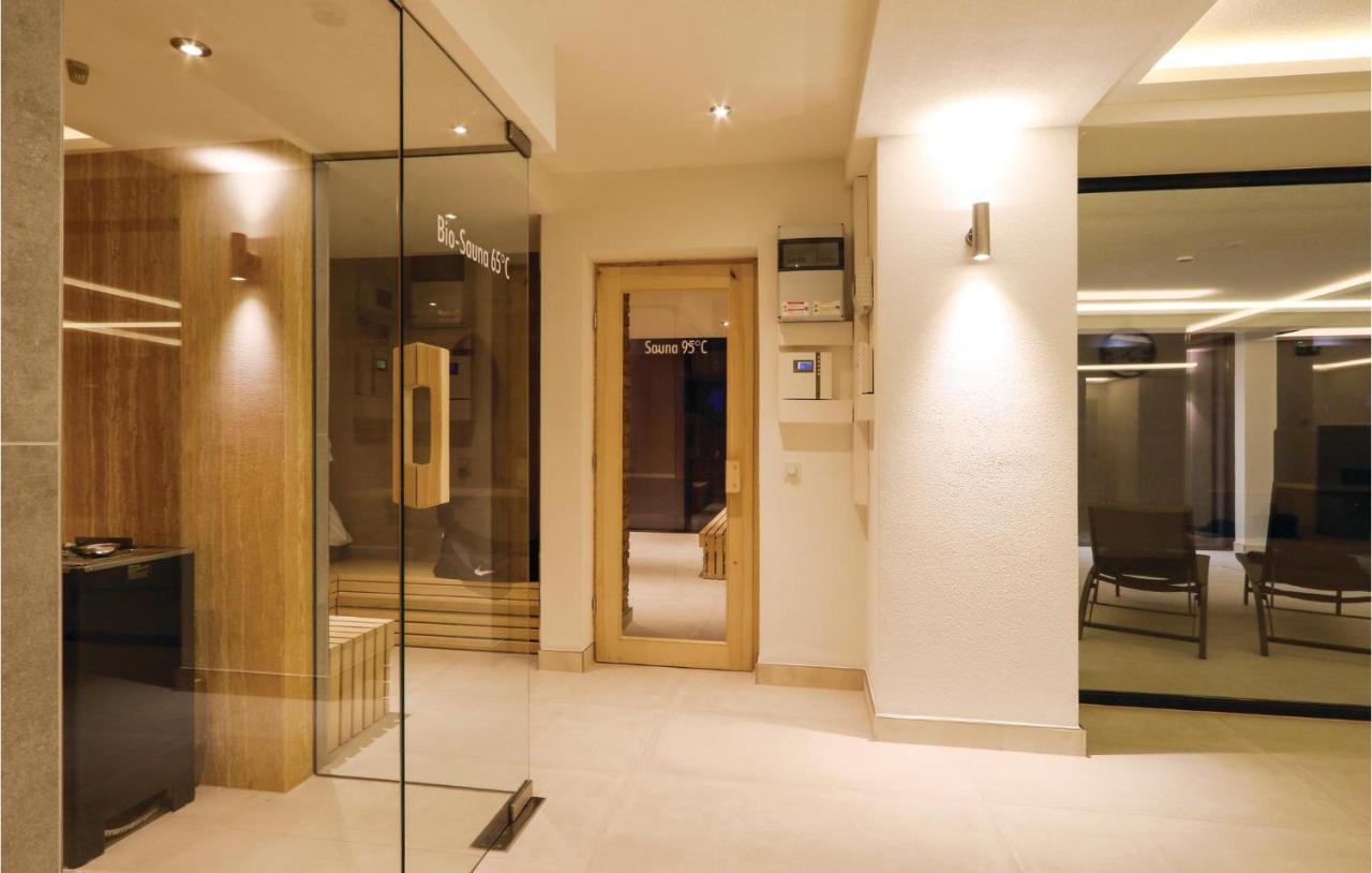 Amber Apartment Binz Exterior photo